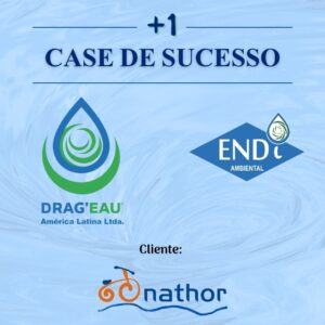 Read more about the article +1 CASE DE SUCESSO – NATHOR (SC)