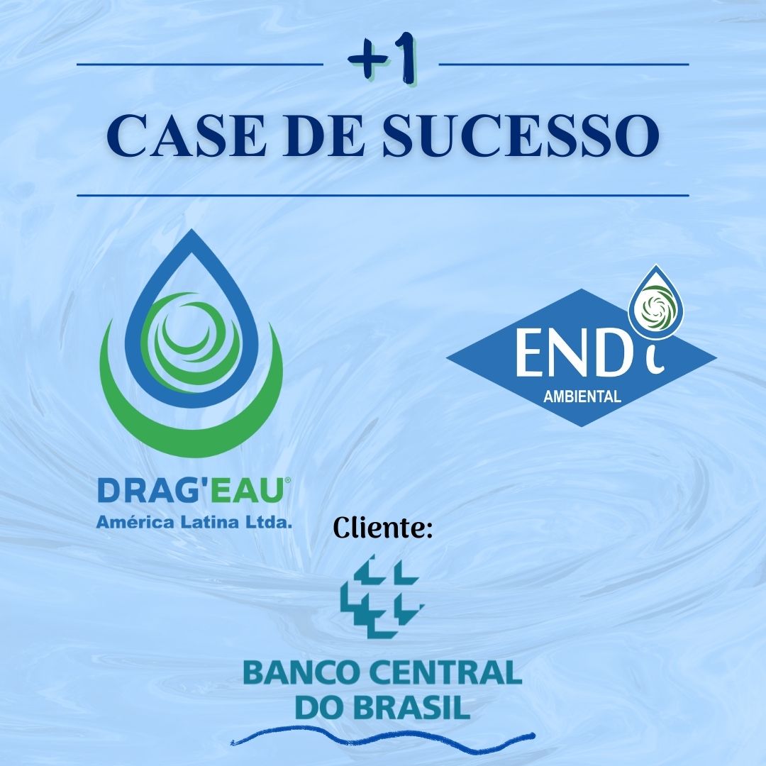 Leia mais sobre o artigo +1 CASE DE SUCESSO – BANCO CENTRAL DO BRASIL (DF)