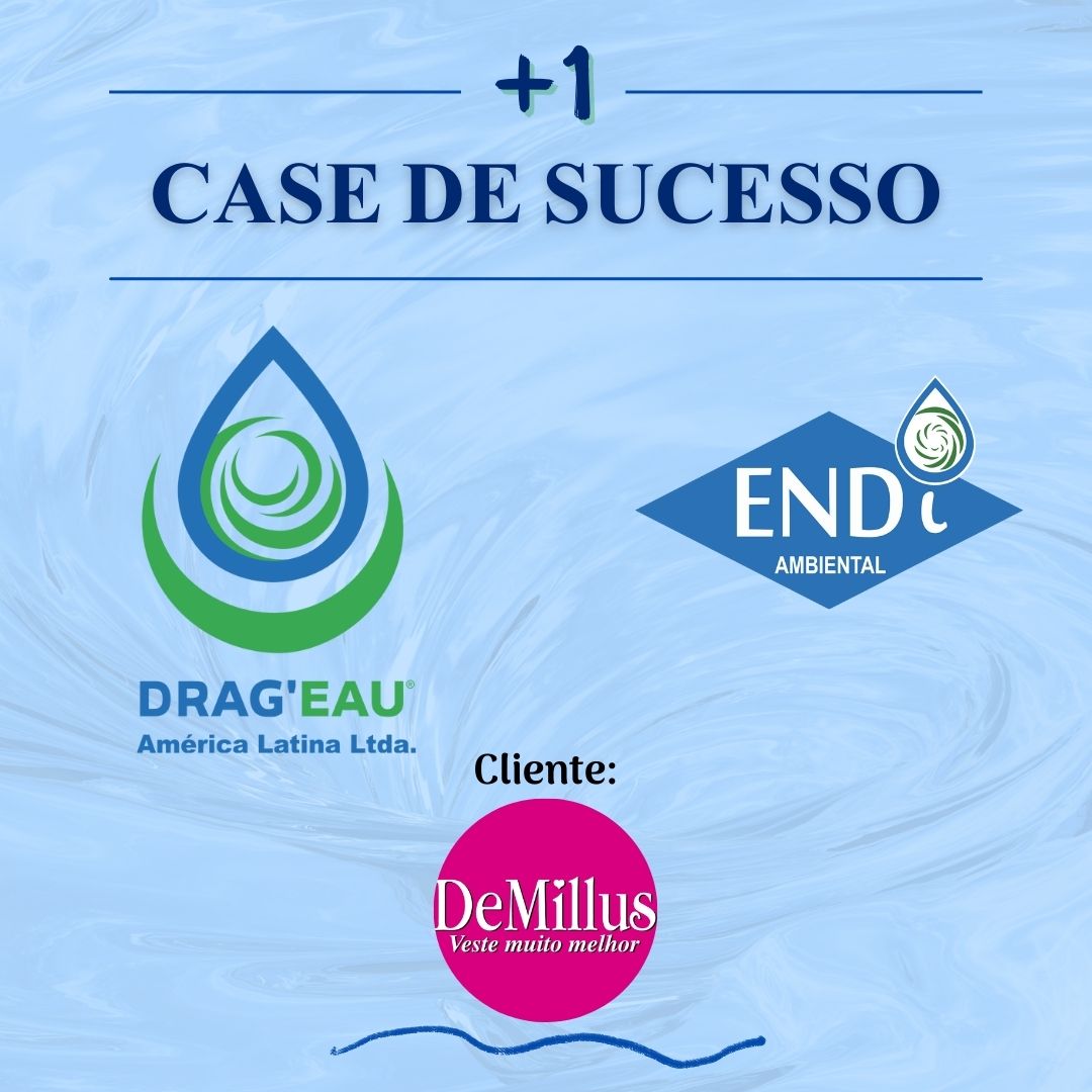 Read more about the article +1 CASE DE SUCESSO – DEMILLUS (RJ)