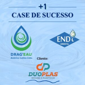 Leia mais sobre o artigo +1 CASE DE SUCESSO – DUOPLAS (SC)