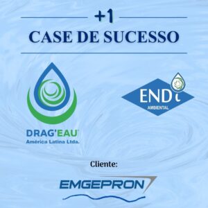 Read more about the article +1 CASE DE SUCESSO – EMGEPRON (RJ)