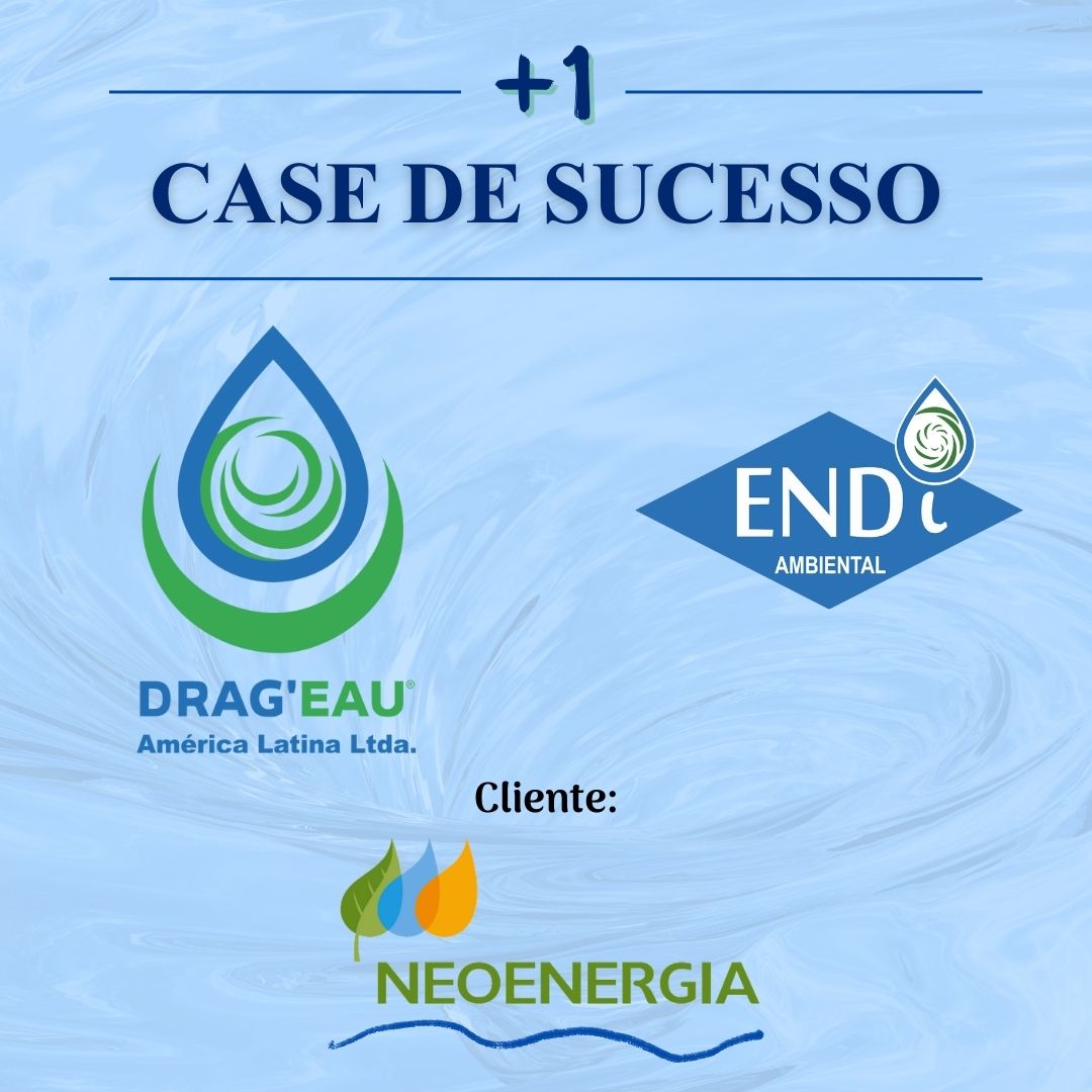 Leia mais sobre o artigo +1 CASE DE SUCESSO – NEOENERGIA (RJ)