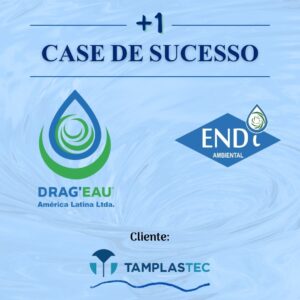 Leia mais sobre o artigo +1 CASE DE SUCESSO – TAMPLASTEC (RS)