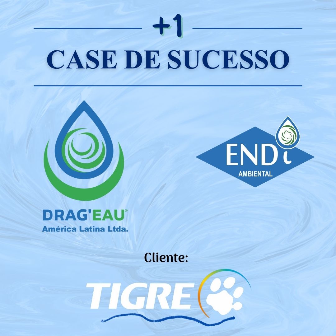 Read more about the article +1 CASE DE SUCESSO – TIGRE (AL)